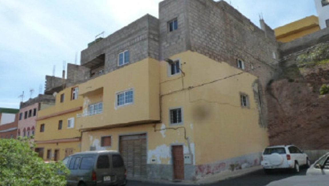 Venta de Piso en República Dominicana 27. Santa M. de Guía