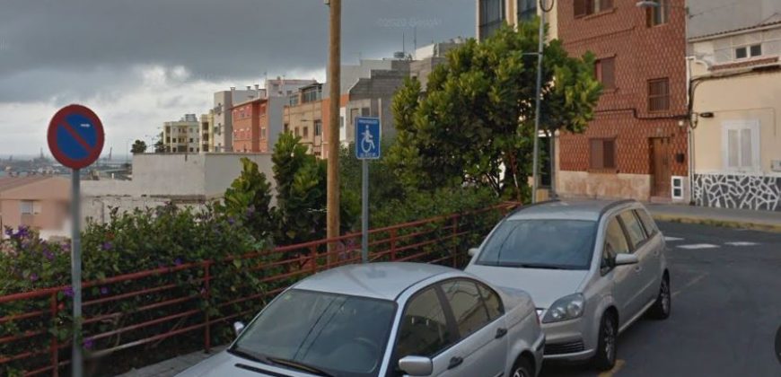 Terreno en venta en calle Maestro Rodo, 31, Las Palmas de Gran Canaria