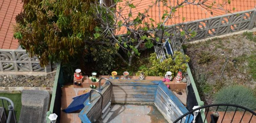 ¡FINANCIACIÓN 100%! Casa / Chalet adosado en venta en calle Guacimara, Mogán