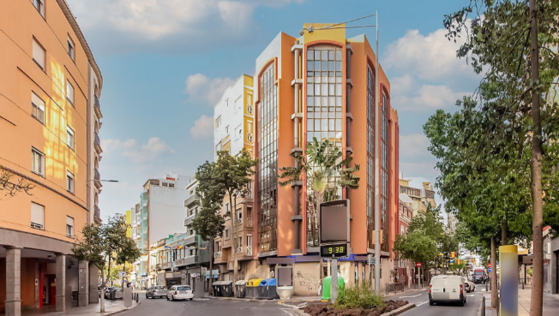 Oficina en Venta en Edificio Emblemático.Oportunidad Única