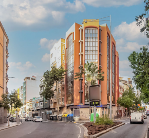 Oficina en Venta en Edificio Emblemático.Oportunidad Única