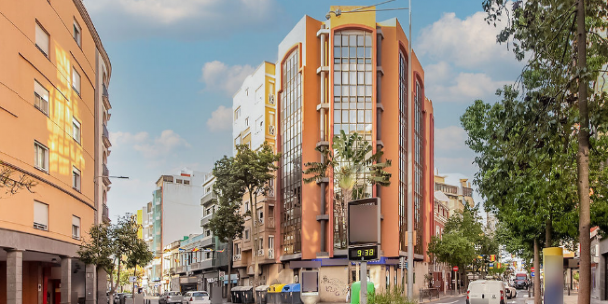 Oficina en Venta en Edificio Emblemático.Oportunidad Única