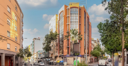 Oficina en Venta en Edificio Emblemático.Oportunidad Única