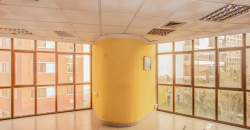 Oficina en Venta en Edificio Emblemático.Oportunidad Única