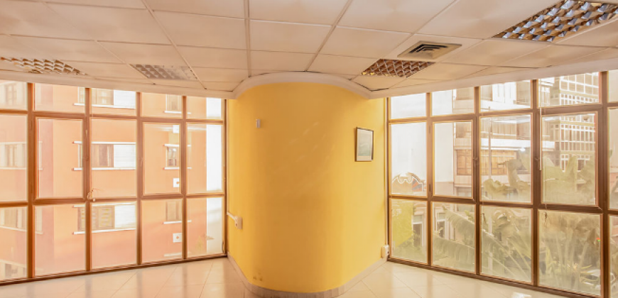 Oficina en Venta en Edificio Emblemático.Oportunidad Única