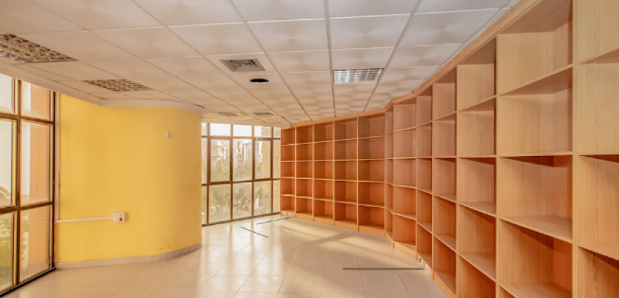 Oficina en Venta en Edificio Emblemático.Oportunidad Única