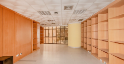 Oficina en Venta en Edificio Emblemático.Oportunidad Única