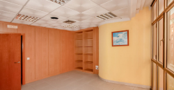 Oficina en Venta en Edificio Emblemático.Oportunidad Única