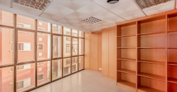 Oficina en Venta en Edificio Emblemático.Oportunidad Única