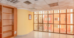 Oficina en Venta en Edificio Emblemático.Oportunidad Única