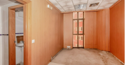 Oficina en Venta en Edificio Emblemático.Oportunidad Única