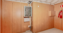 Oficina en Venta en Edificio Emblemático.Oportunidad Única