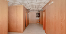 Oficina en Venta en Edificio Emblemático.Oportunidad Única