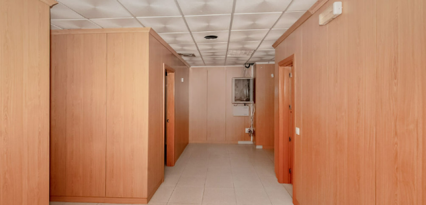 Oficina en Venta en Edificio Emblemático.Oportunidad Única