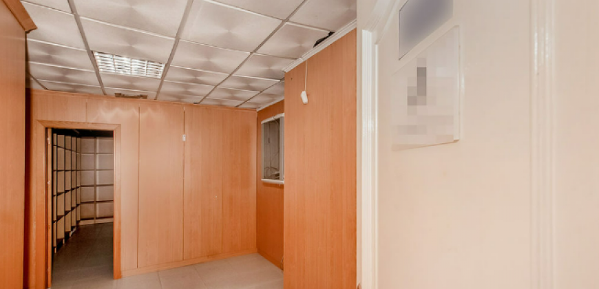 Oficina en Venta en Edificio Emblemático.Oportunidad Única