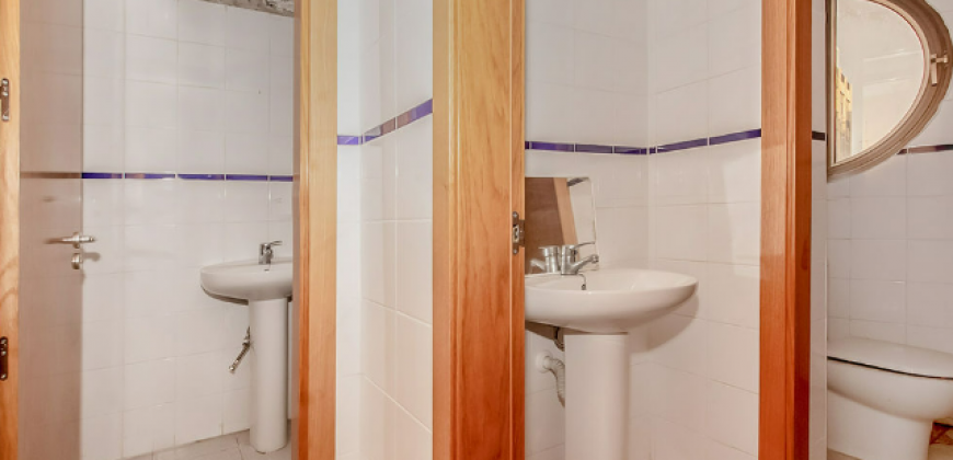 Oficina en Venta en Edificio Emblemático.Oportunidad Única