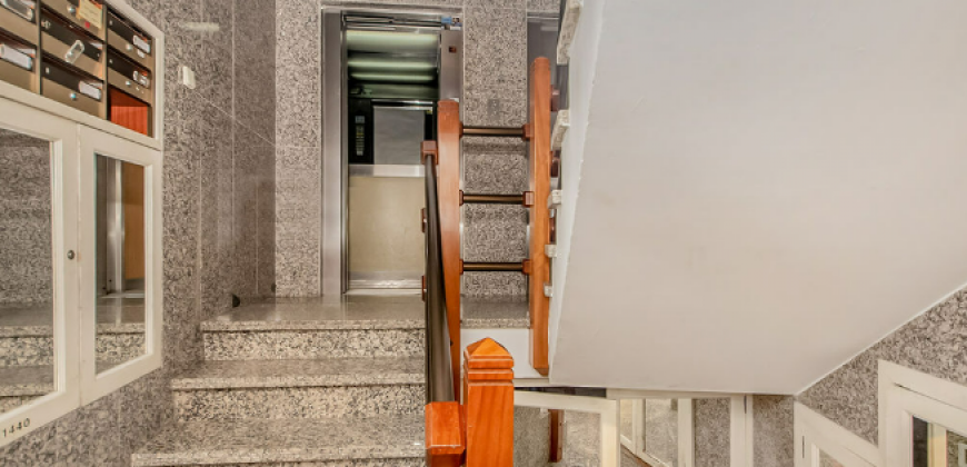 Oficina en Venta en Edificio Emblemático.Oportunidad Única